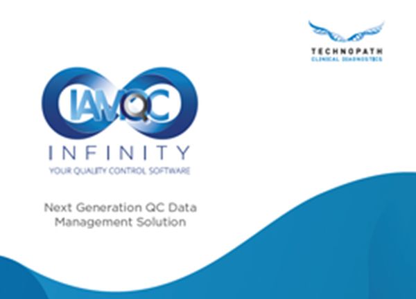 IAMQC Infinity Brochure